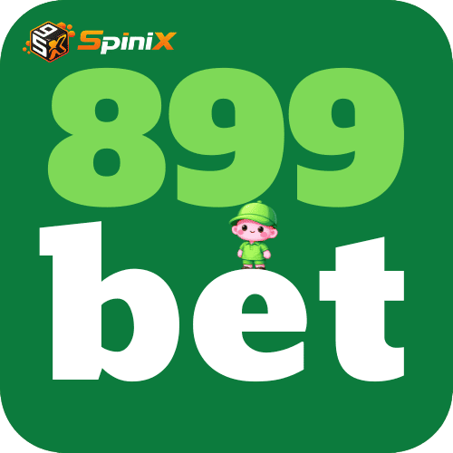 Imagem promocional da 899BET mostrando a plataforma e suas vantagens